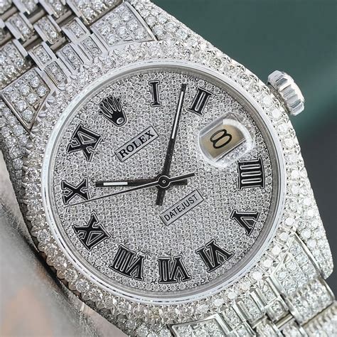 rolex datejust diamond 36mm|rolex datejust 36 best price.